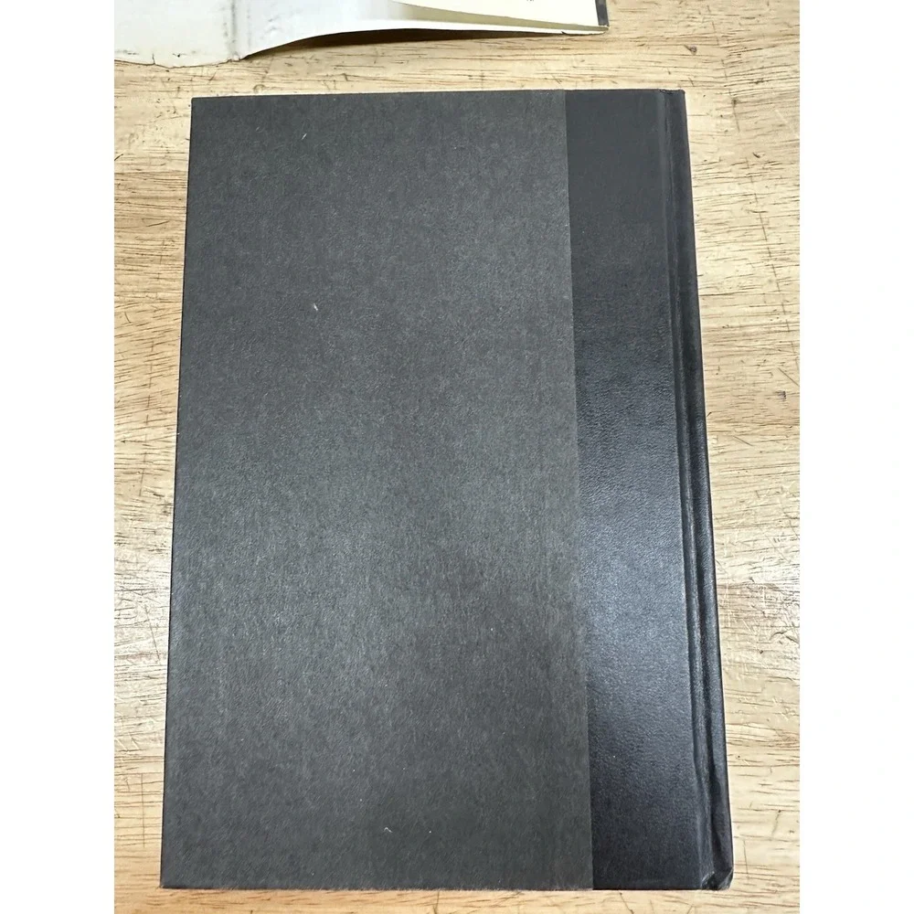 Stephen King The Bachman Books Hardcover HC Book Club Edition 1985  Rage